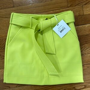 Marie Oliver Vallie Skirt